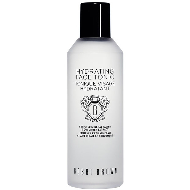 BOBBI BROWN Hydrating Face Tonic 200ml×2 Bobbi Brown Hydrating Face Tonic (200 ml) | Szybka dostawa