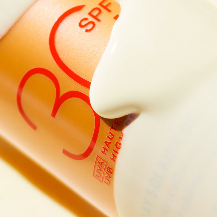 Sun Spray