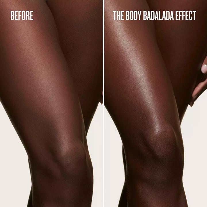 Body Badalada Cheirosa 39 Moisture Melting Lotion