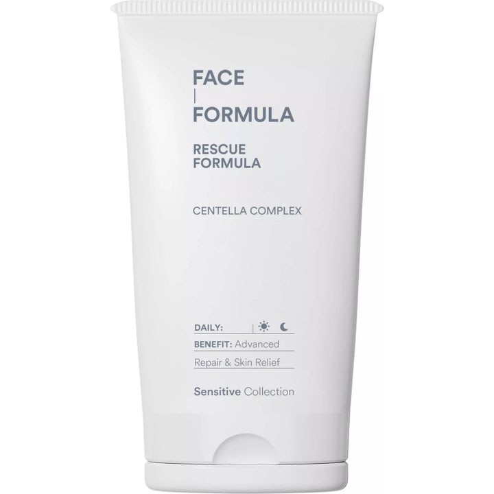 Rescue Formula