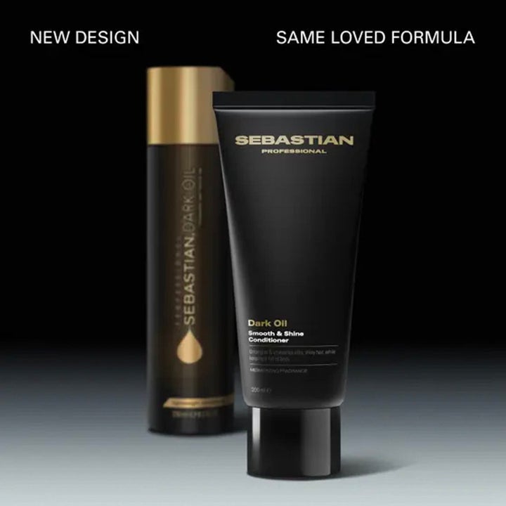 Silky Shine Complete Hair Ritual
