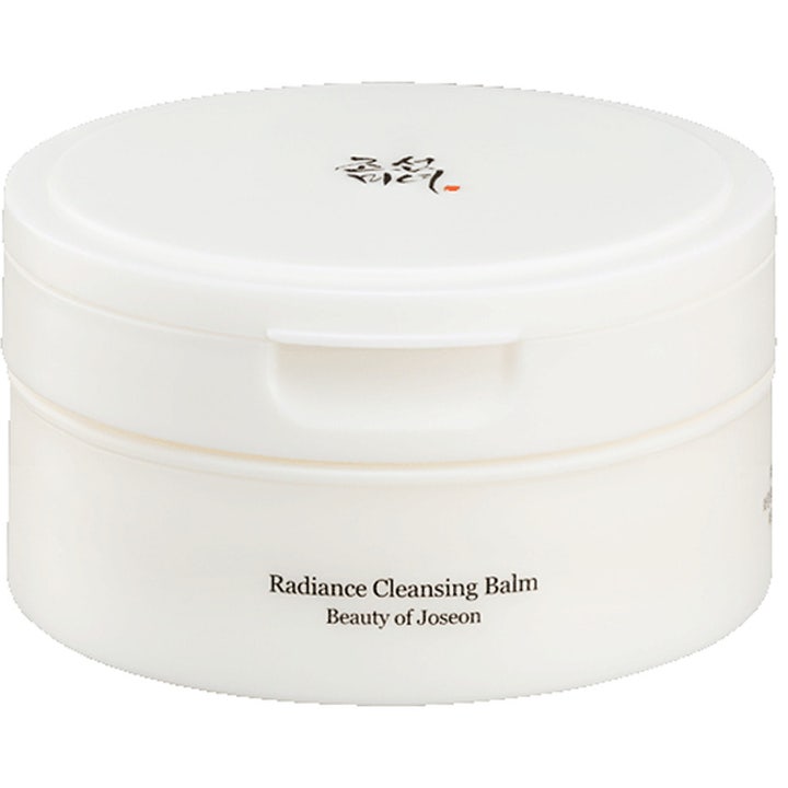 Radiance Cleansing Balm