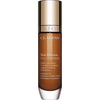Clarins Skin Illusion Full Coverage
