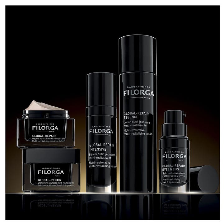 Global-Repair Balm