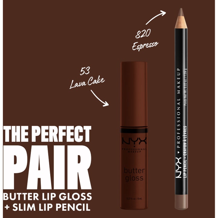 Butter Lip Gloss