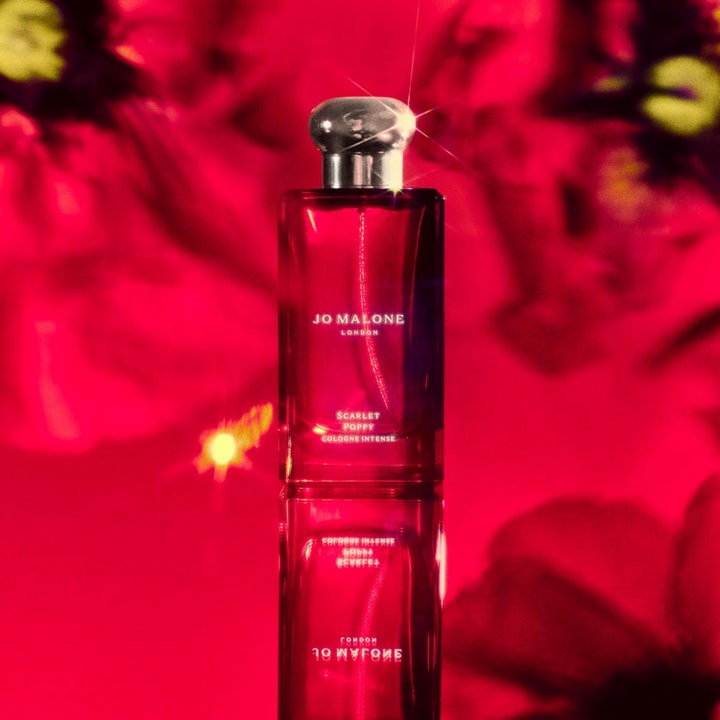Scarlet Poppy Cologne Intense Pre-Pack