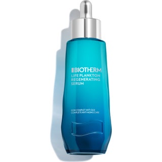 Biotherm Life Plankton Regenerating Serum Complete Anti-Aging Care