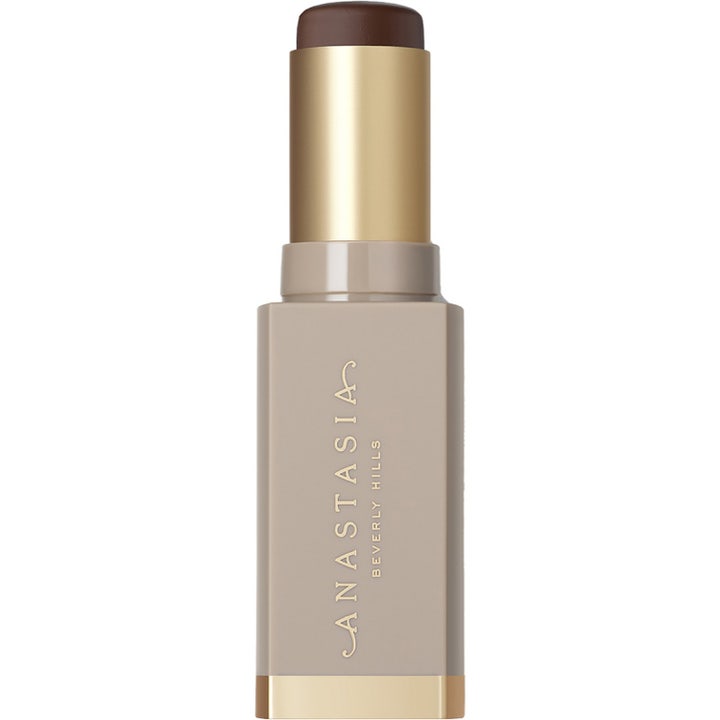 Smooth Blur Contour Stick