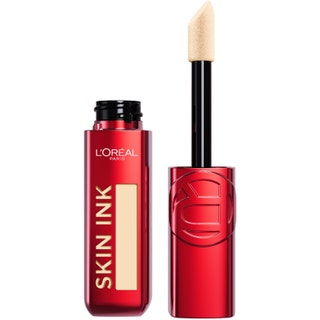 L'Oréal Paris Infaillible Skin Ink 2-in-1 Foundation Concealer