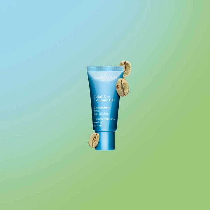 Total Eye Gel