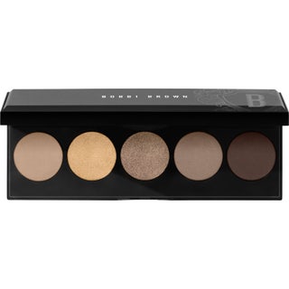 Bobbi Brown Smokey Nudes