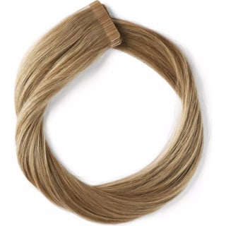 Rapunzel of Sweden Premium Tape Extensions - Classic 4 (40 Cm) 7.3 Cendre Ash
