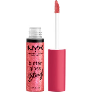 NYX Professional Makeup Butter Gloss Bling
