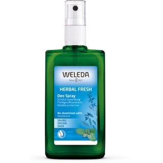Weleda Sage