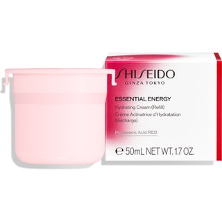 Shiseido Essential Energy