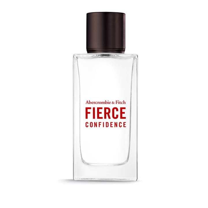 Fierce Confidence