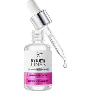 IT Cosmetics Bye Bye Lines Hyaluronic Acid Serum