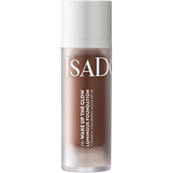 The Wake Up the Glow Luminous Foundation