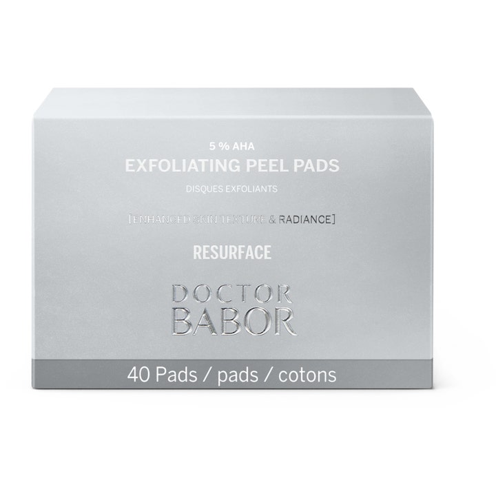 DOC Exfoliating Peel Pads