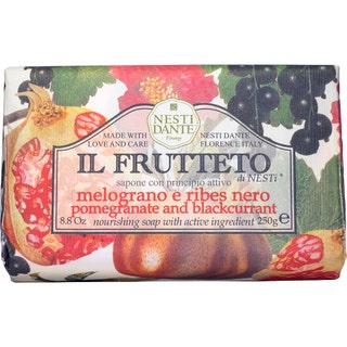 Nesti Dante IL Frutteto Pomegranate & Blackcurrant