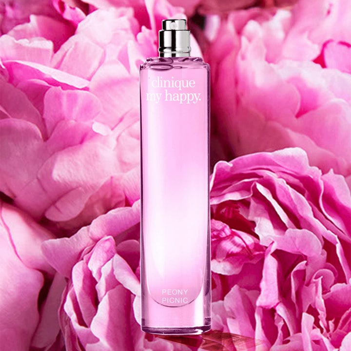 My Happy Peony Picnic