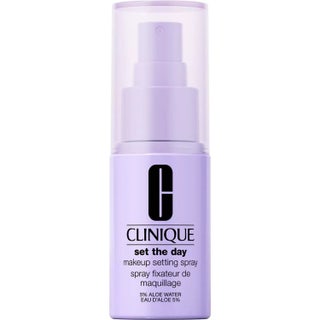 Clinique Set The Day Makeup Setting Spray