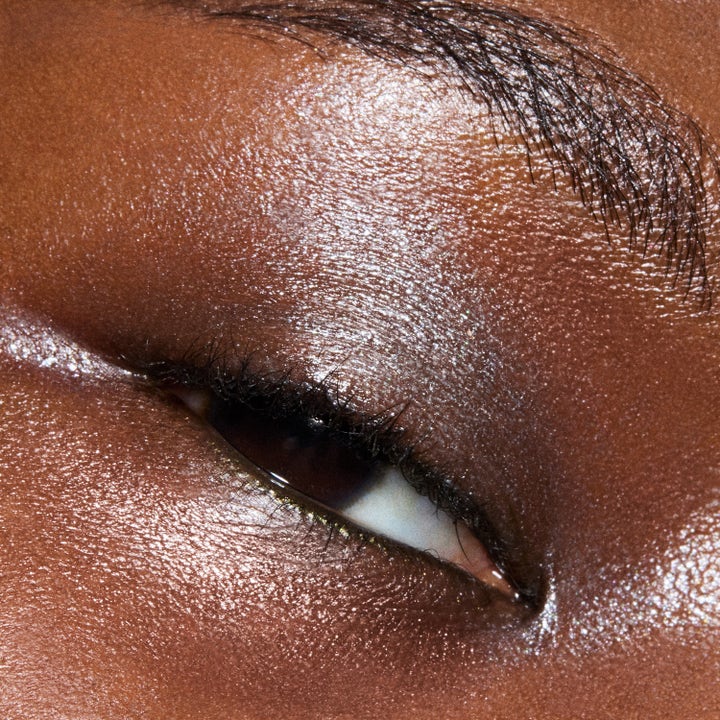 Eye Shadow Metallic