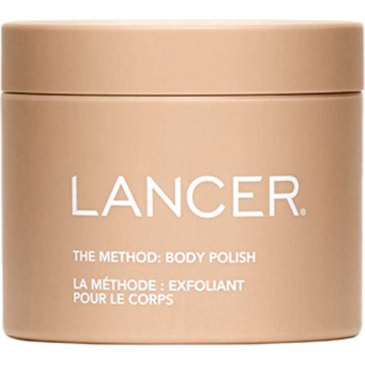 The Method: Body Polish