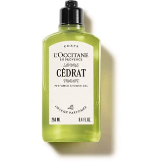 L'Occitane en Provence Cédrat Shower Gel
