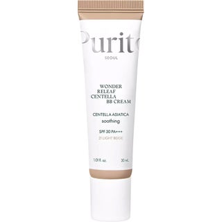 Purito Wonder Releaf Centella BB Cream