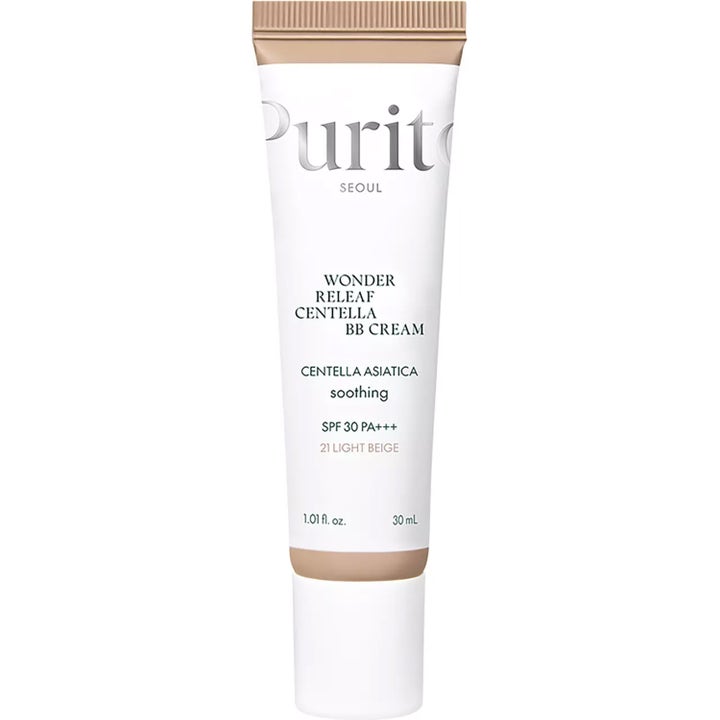 Wonder Releaf Centella BB Cream