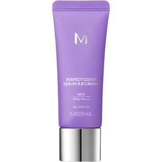 MISSHA M Perfect Cover Serum BB Cream