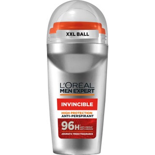 L'Oréal Paris Men Expert Invincible 96 Hours