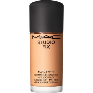 MAC Cosmetics Studio Fix Fluid Broad Spectrum SPF15/Mini Mac