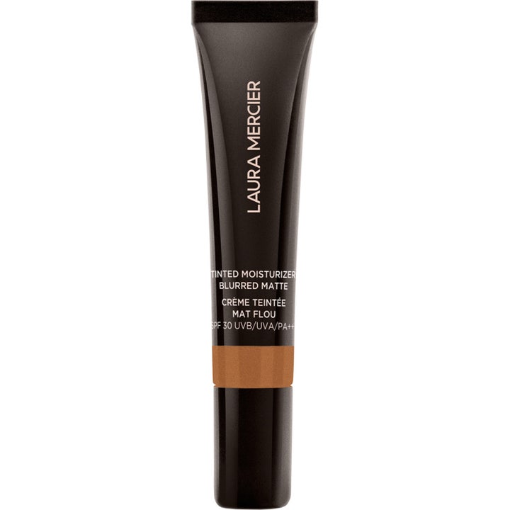 Tinted Moisturizer
