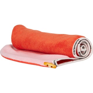Ceremonia Microfiber Hair Towel