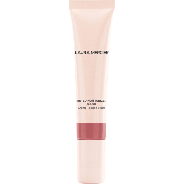Tinted Moisturizer
