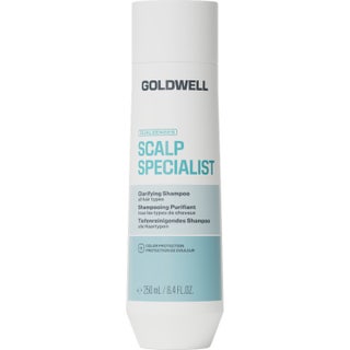Goldwell Dualsenses Scalp Specialist Clarifying Shampoo