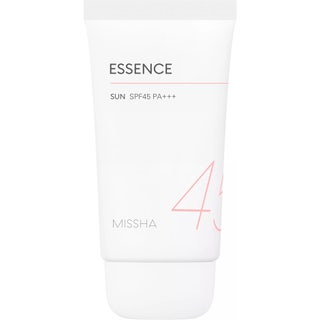 MISSHA All Around Safe Block Essence Sun