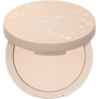 Lumene Blur Longwear Powder Foundation SPF15