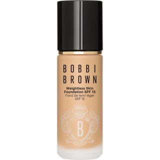 Bobbi Brown Weightless Skin Foundation SPF15