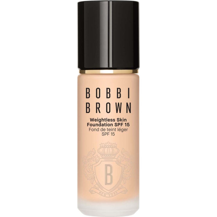 Weightless Skin Foundation