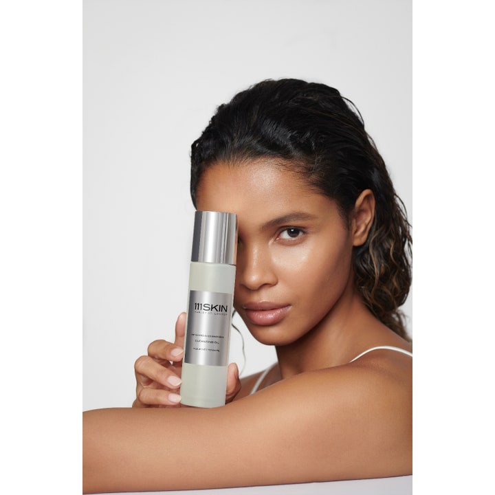 Deep Cleansing Oil