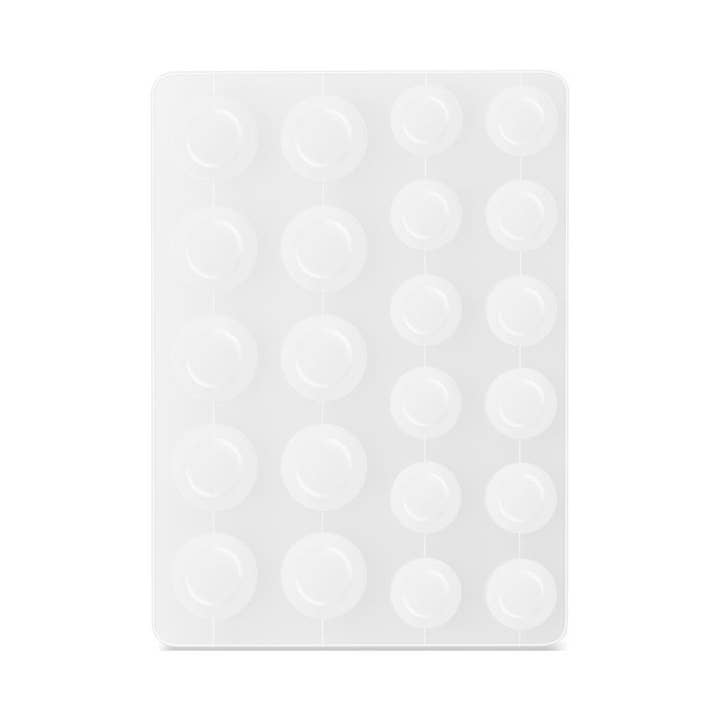 Spot Cover Patch