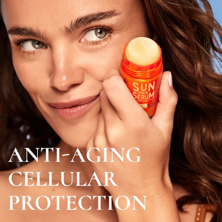 Sun Stick Serum Spf 50+