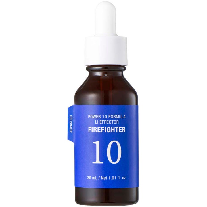 Power 10 Formula