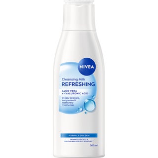 NIVEA Cleansing Milk Refreshing
