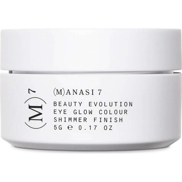 Eye Glow Colour Sublime