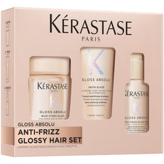 Kérastase Gloss Absolu Discovery Set
