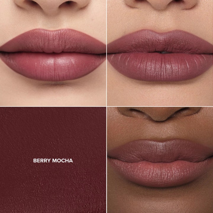 Matte Lipstick